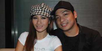 Tata Janeeta Resmi Bercerai