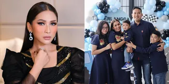 Tata Janeeta Selalu Ajarkan Anak-Anaknya Mandiri: Mereka Harus Tau Hidup ini Tidak Mudah