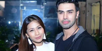 Tata Janeeta Ungkap Alasan Dirinya Kembali Ke Pelukan Mehdi Zati