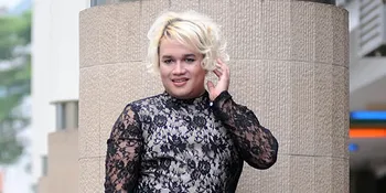 Tata Liem : Tolol Aja Kalau Pria Gak Naksir Agnes Monica