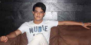 Tata Liem &#34;Paksa&#34; Frans Constantine Rambah Akting