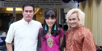 Tata Liem: Adjie Dong Yang Dompleng Bella