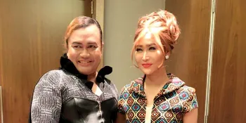 Tata Liem Blak-Blakan Beberkan Alasan Kagumi Inul Daratista