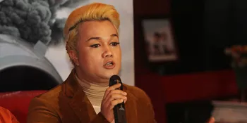 Tata Liem: Gayaku Memang Lemah Gemulai