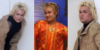 Tata Liem Jadi Kelinci Percobaan