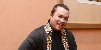 Tata Liem Jadikan Bulan Ramadan Sebagai Ajang Introspeksi Diri