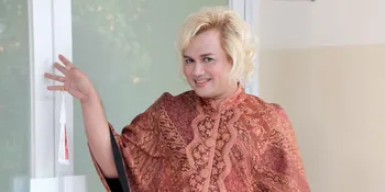 Tata Liem Kesulitan Kumpulkan Keluarga Saat Lebaran