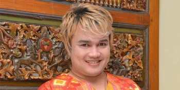 Tata Liem Lebih Selektif Memilih Artis