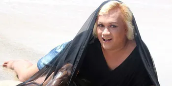 Tata Liem: Lihat Live Sex Bikin Mental Gak Beres