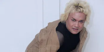 Tata Liem Masih Suka Pada Laki-Laki?