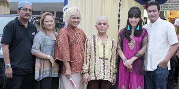 Tata Liem Sambung Silaturahmi Dengan Buka Bersama