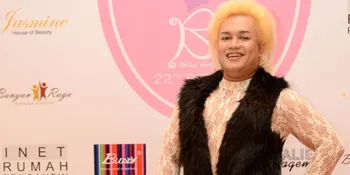 Tata Liem, Sosok Manajer Sekaligus Artis Sarat Sensasi