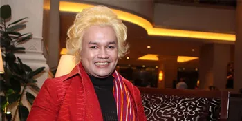 Tata Liem Tak Percaya Mitos Daging Kambing Bikin Libido Naik