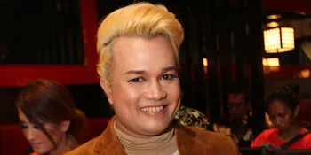 Tata Liem: Tiap Hari Kiki Masih Jealous-in Gue