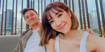 Tetap Memilih Bersama Gisella Anastasia Meski Sedang Tersandung Kasus, Wijin Dapat Dukungan Penuh Dari Orangtua