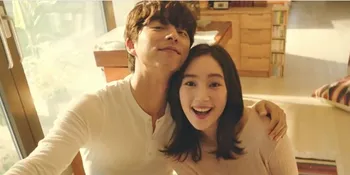 Tatjana Saphira Kaget Dengan Sambutan Hangat Fans Gong Yoo