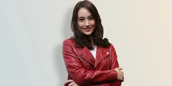 Tatjana Saphira Melawan Sakit Kanker Dalam 'I AM HOPE'