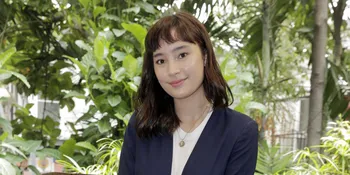 Tatjana Saphira Menyesal Terima Tawaran Main Film Ernest Prakasa