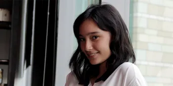 Tatjana Saphira ke Jepang Bareng Tulus!