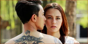 Tato Fandy Christian Bikin Dahlia Poland Salah Tingkah