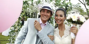 Tato LOVE, Satukan Cinta Vino Bastian dan Marsha Timothy