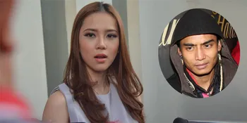 Tato RC di Tangan Rere Regina, Inisial 'Rere dan Charly'?