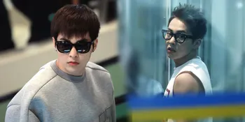 Tahu Nggak Sih, Si Imut Xiumin Ternyata Jago Berkelahi