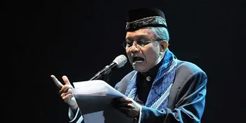 Taufik Ismail Ajak 'Urunan' Bantu Palestina