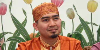 Tausiyah di Taiwan, Ustaz Solmed Senang Dengan Antusiasme TKI