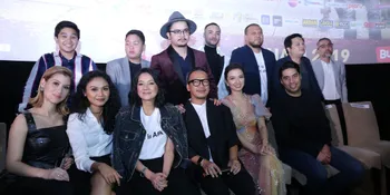 Tayang 24 Januari, Para Finalis LIDA dan DA Bakal Ramaikan Nobar 'ORANG KAYA BARU'
