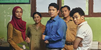Tayang di Netflix, Ini 6 Pelajaran yang Bisa Diambil Dari Film 'GURU-GURU GOKIL'