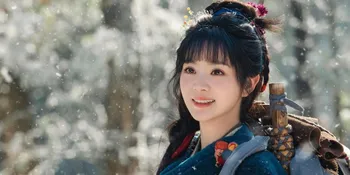 Tayang di Netflix, Simak Karakter Drachin PURSUIT OF JADE yang Diperankan Zhang Linghe dan Tian Xiwei