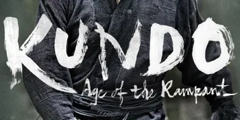 Tayang di Vidio, Ini Sinopsis Film Aksi Korea 'KUNDO: AGE OF THE RAMPANT' yang Bikin Gregetan Abis - Kisahkan Perebutan Kekuasaan