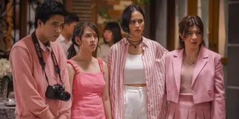 Tayang Eksklusif di Disney+ Hotstar, VIRGIN THE SERIES Bawa Kamu Hanyut dalam Cerita Remaja yang Bikin Penasaran