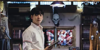 Tayang Eksklusif di Viu, Nonton True Beauty Bikin Kamu Kangen Masa Sekolah