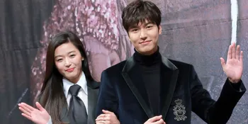 Tayang Episode 2, Penonton 'The Legend of The Blue Sea' Kecewa?