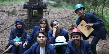 Tayang Hampir Bersamaan, Manoj Punjabi Yakin 'KKN DI DESA PENARI' Bisa Saingi 'DOCTOR STRANGE'