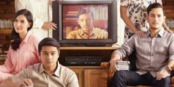 Tayang Hari Ini, &#8216;SABTU BERSAMA BAPAK&#8217; Siap Kuras Air Mata