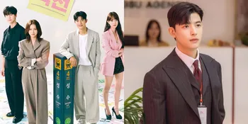 Tayang Hari Ini! Sinopsis Drama BRANDING IN SEONGSU (2024), Kisah 2 Pekerja Pemasaran Bertukar Tubuh - Bertema Romcom Menghibur