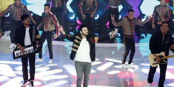 Tayang Live, Konser Musikal Cinta 24 Karat Bakal Dimeriahkan Oleh Ridho Rhoma - Lesti