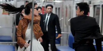 Tayang Perdana di Sundance, 'THE RAID 2' Jadi Trending Topic