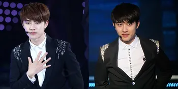 Tayang Perdana, Drama Baru D.O EXO Harus Puas Raih Rating Rendah