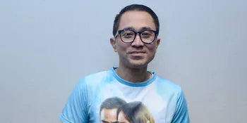 Tayang Saat Lebaran, Lukman Sardi Yakin 'SKUT' Banyak Penonton