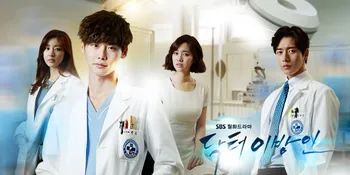 Tayang Senin-Selasa, Drama Lee Jong Suk Tetap Puncaki Rating?