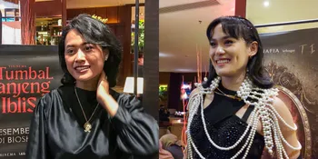 Tayang Serentak di Bioskop, Film 'TUMBAL KANJENG IBLIS' Dapat Apresiasi Netizen