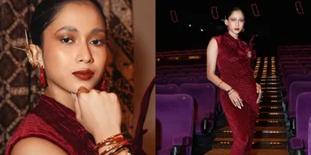 Tayang Serentak di Indonesia dan Malaysia, Aghniny Haque Harap 'PEMANDI JENAZAH' Dapat Puaskan Pecinta Horor