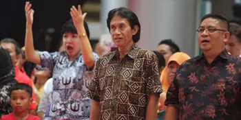 Tayangan Televisi Meresahkan, Perlu Dibuat UU Baru