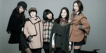 Tayangkan Adegan Ciuman Dua Wanita, Drama Korea Ini Bikin Heboh