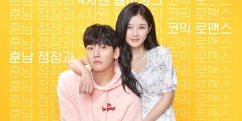 Tayangkan Adegan Kontroversial, 'BACKSTREET ROOKIE' Dalam Pengawasan Komisi Standar Komunikasi Korea