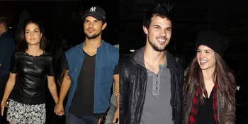 Taylor Lautner Akan jadi Kurir Barang Ilegal Dalam Film Barunya